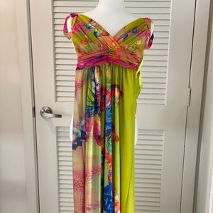 Long Dress size S